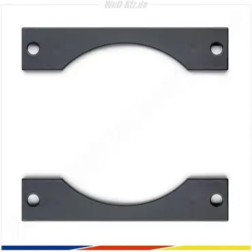 Beissbarth Füllstück für mechanische Drehteller / Standard